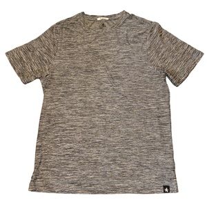 Rugby University slim fit t-shirt - small